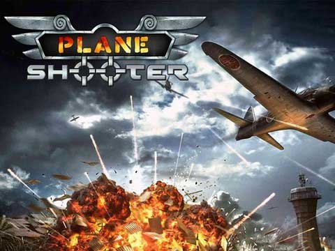 game pic for Plane shooter 3D: War